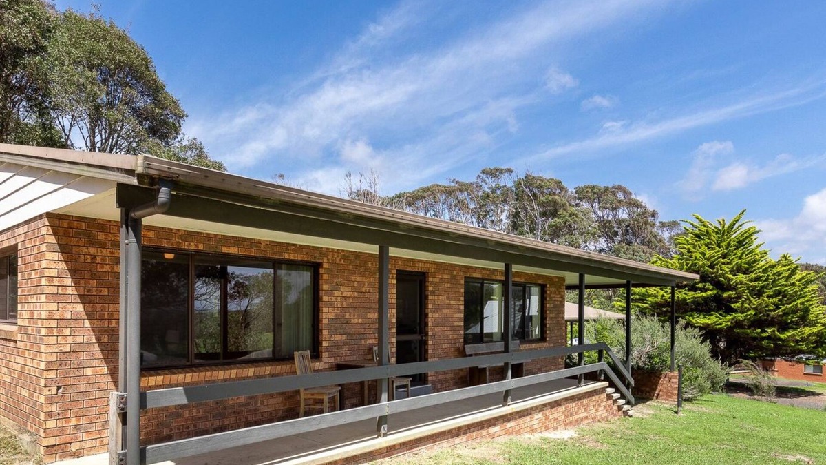 Barragga Bay Cottage | Cuttagee Beach Cottage 1