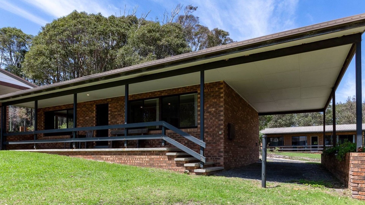 Barragga Bay Cottage | Cuttagee Beach Cottage 2