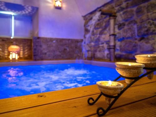Ragusa Bed & Breakfast | Cuturissi Hospitality & Wellness