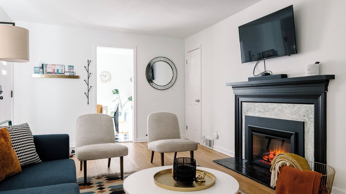 Brecksville House | Cuyahoga Valley National Park, Hiking,Dog Friendly