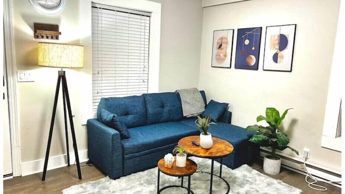 Charlottesville House | Cville Cottage Large groups, Cozy home, Min to UVAn