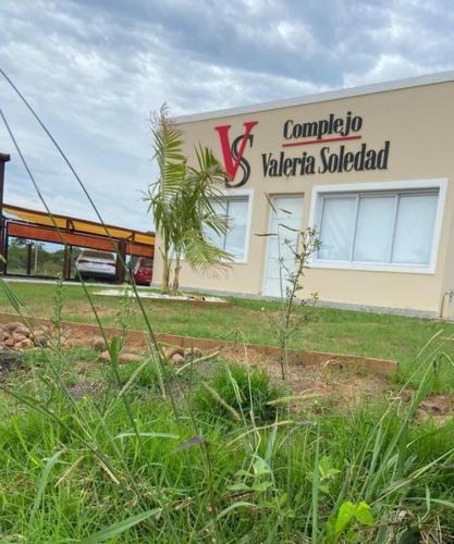 Federacion Apartment | Cvs