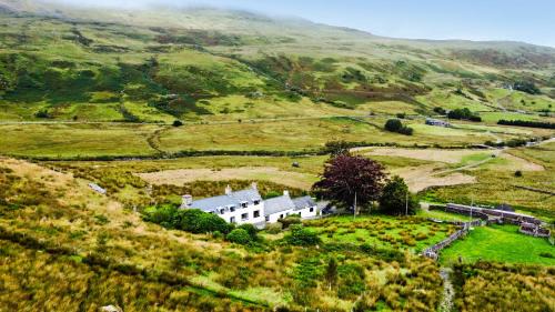 Rhiwbryfdir House | Cwm