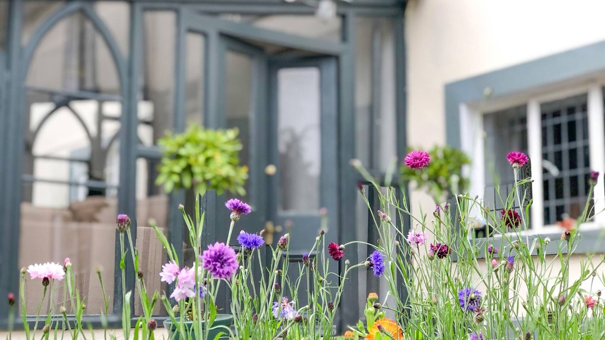 Froncysyllte Cottage | Cwmalis Hall