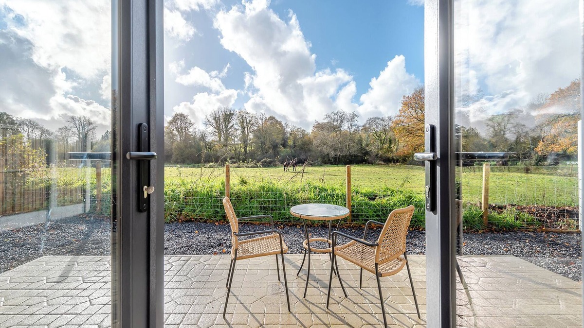 Cribyn Cottage | Cwtch Honey - UK49792