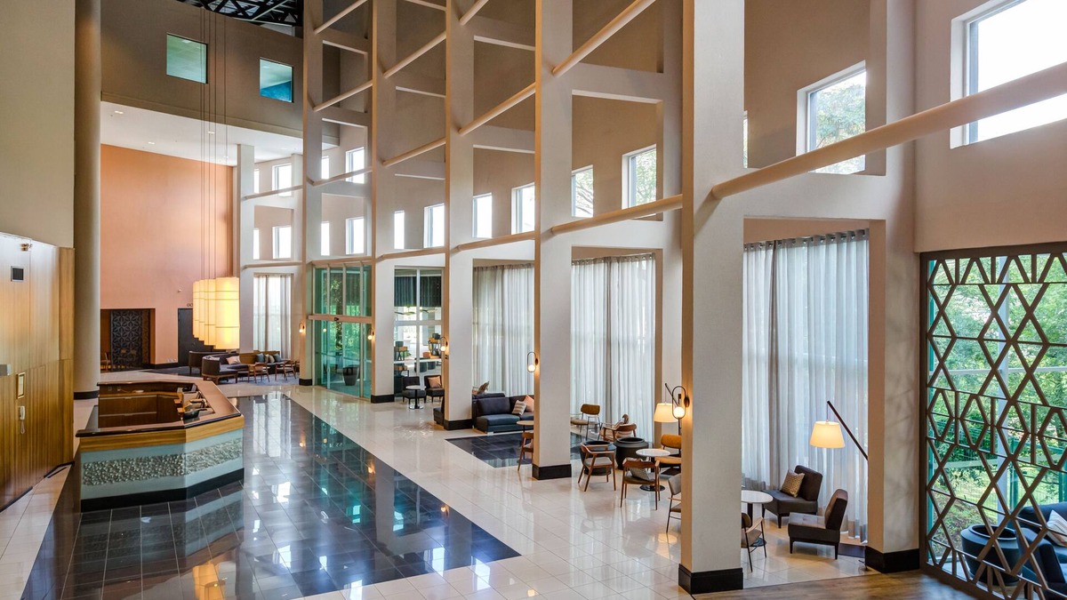 Itupeva Hotel | Cyan Resort by Atlantica
