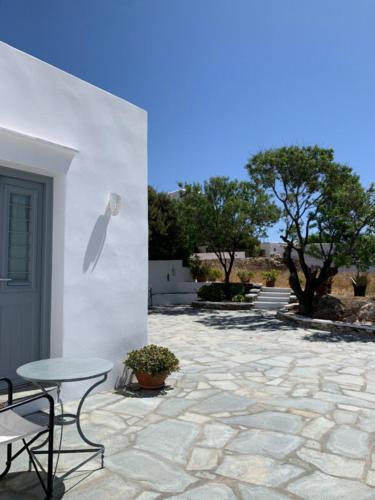 Apollonia Apartment | Cycladic Lodge Sifnos