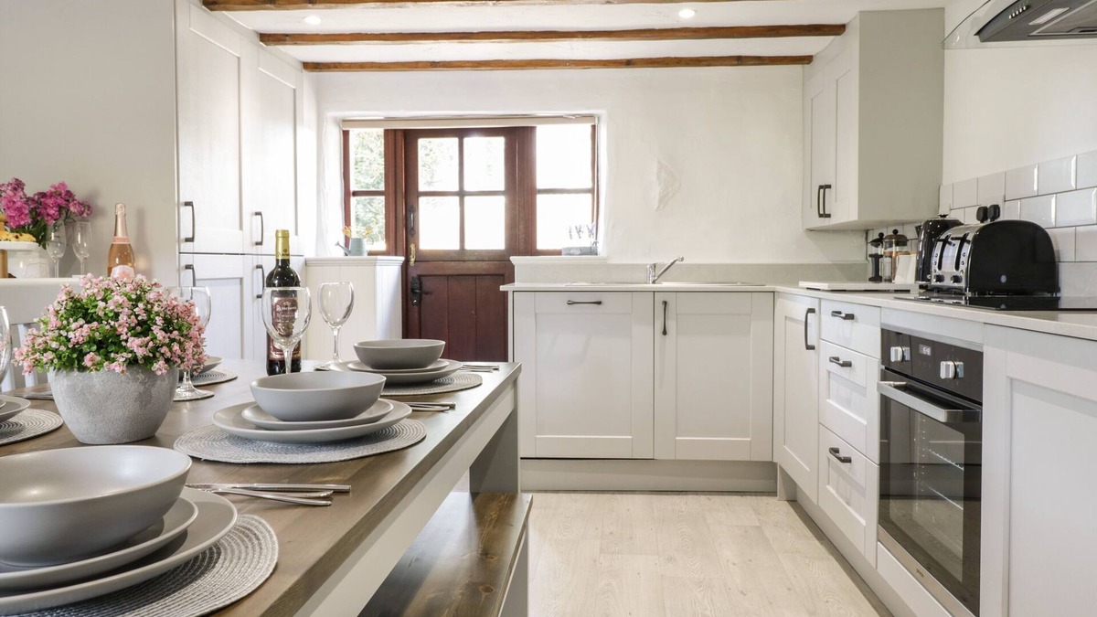 Bala Cottage | Cyffdy Cottage - Arenig