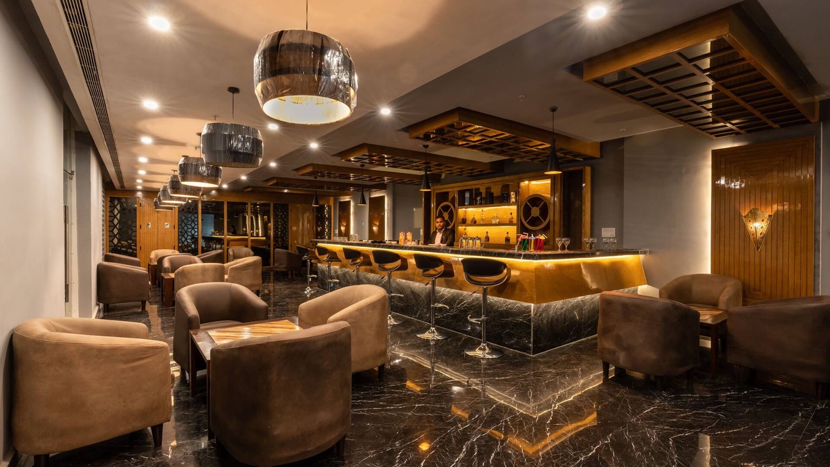 Alwar Hotel | Cygnett Lite