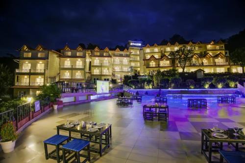 Jeolikote Hotel | Cygnett Resort Mountain Breeze