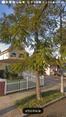 North Long Beach House | Cynnies Home
