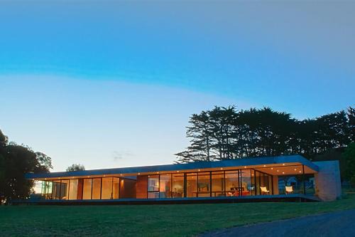 Apollo Bay Hotel | Cypress Hill