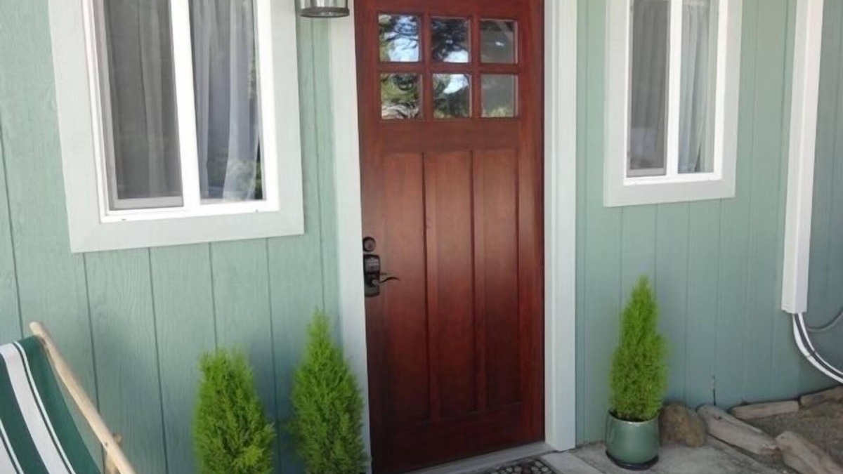 Bandon House | Cypress Row Vacation Suite In Beautiful Bandon, Oregon