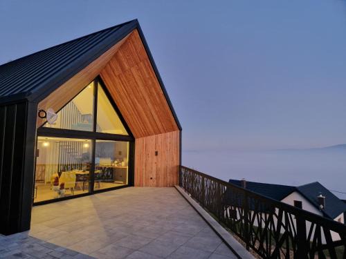 Grzechynia House | CzarnyHetman