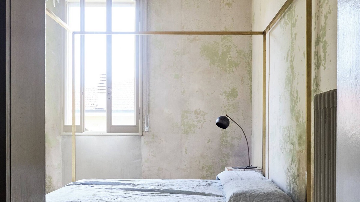 Reggio nell'Emilia Apartment | Démodé STUDIO
