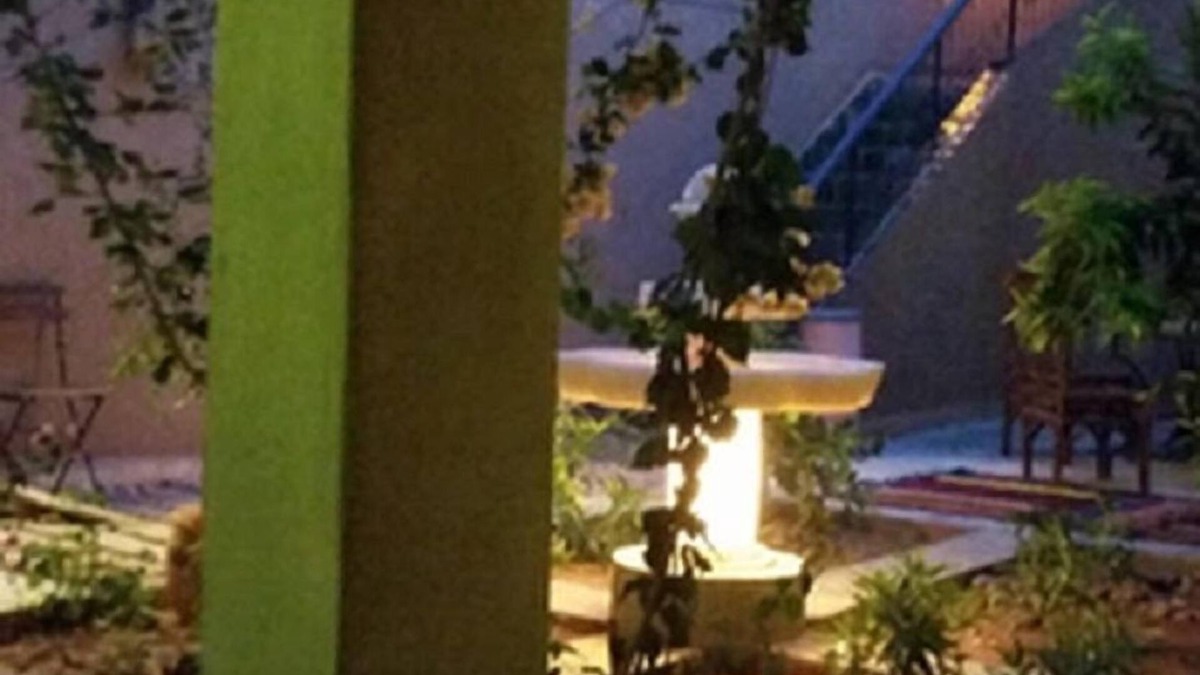 M'Hamid El Ghizlane House | Désert Vie