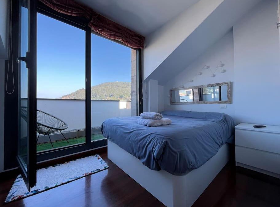 Santona Apartment | Dúplex Bahía de Santoña - Monabri