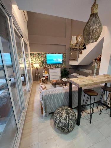 Los Canos de Meca Apartment | Dúplex empul sweethome Los caños