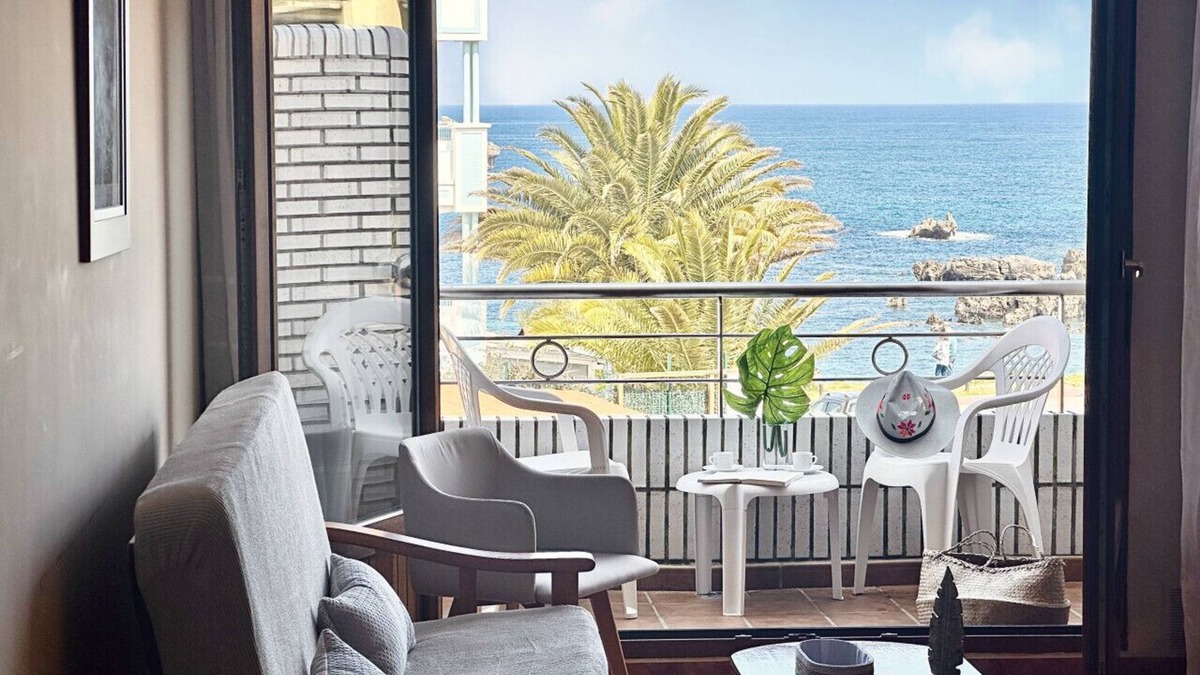 Noja Apartment | Dúplex en la Playa de Ris - Pineda 6603