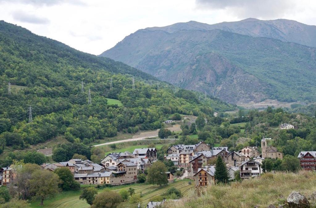 Alt Aneu Apartment | Dúplex en Valencia d'Àneu (Baqueira Beret)