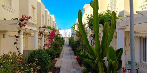 Puerto Rey Apartment | Dúplex en Vera a 200m de la Playa