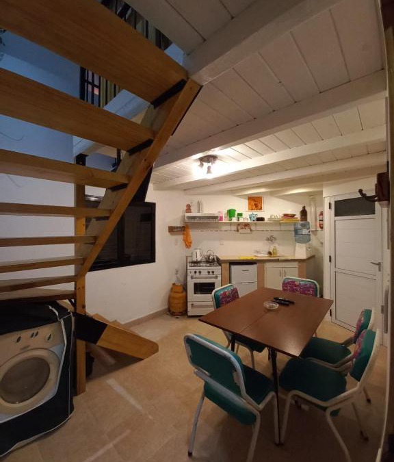 Goya Apartment | Dúplex GUMANS