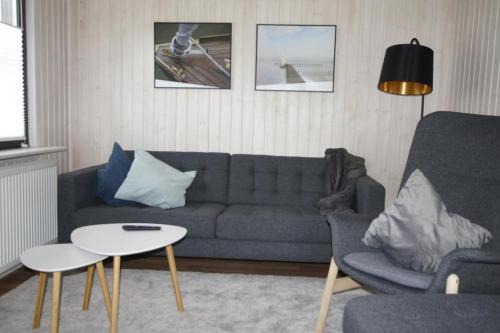 Lembruch House | Dümmerglück gemütliches und im skandinavischen Still