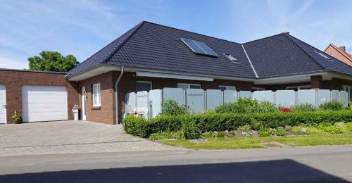 Huede Apartment | Dümmernest