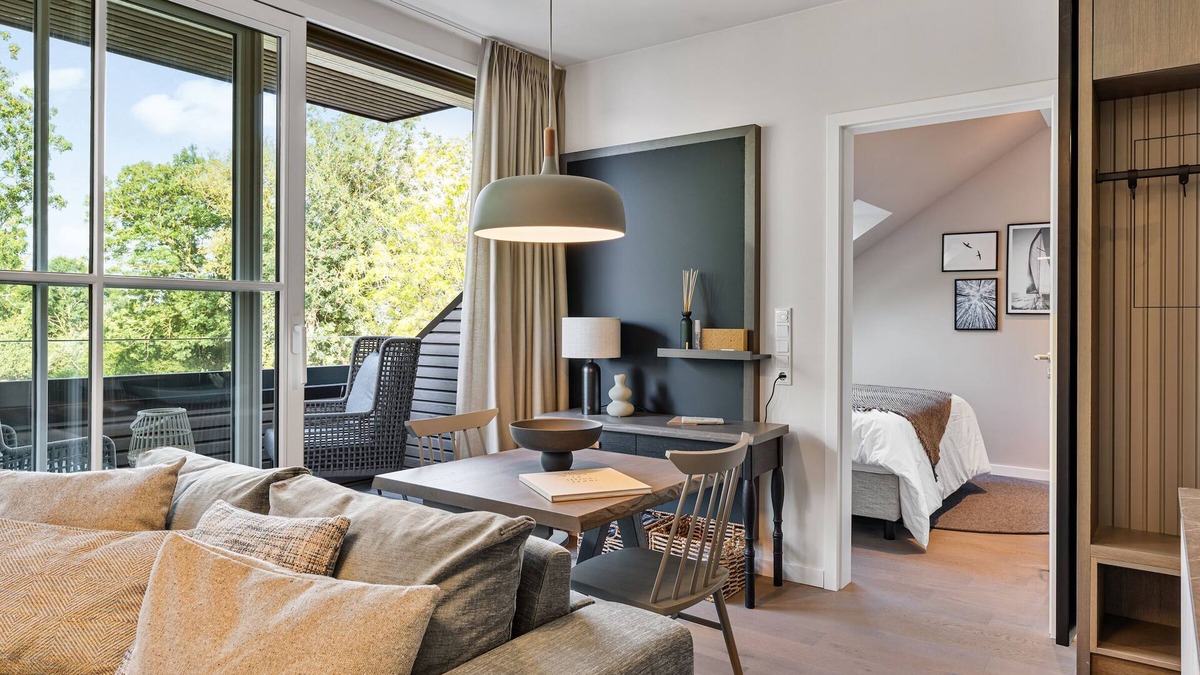 Westerhever Apartment | Dünenkieker - your dream home in Westerhever