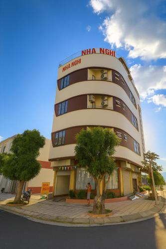 Lien Chieu Hotel | Dũng Quyến Homestay