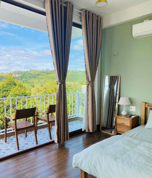 Bao Loc House | Dứa Homestay