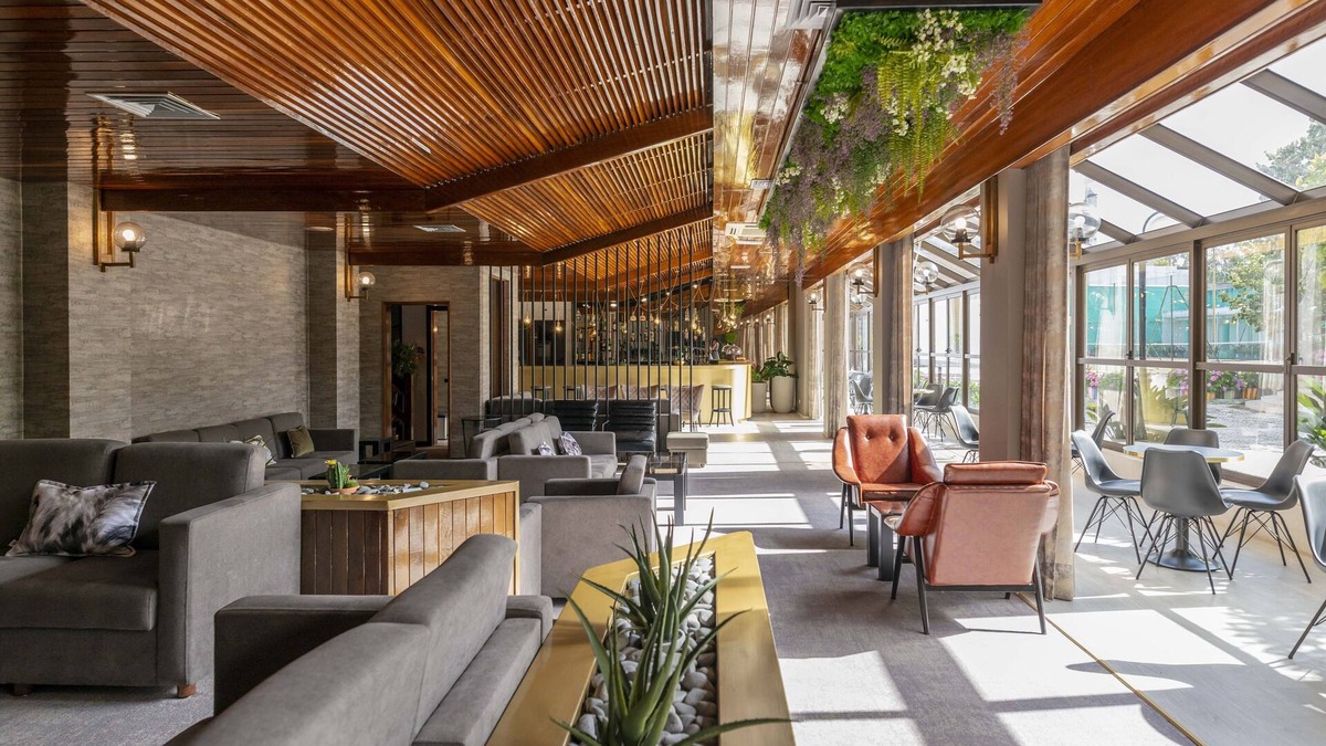 Monte Real Hotel | D. Afonso Hotel & SPA