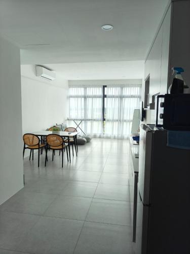 Kota Samarahan Apartment | d 'ATHIF Homestay Samarahan 2