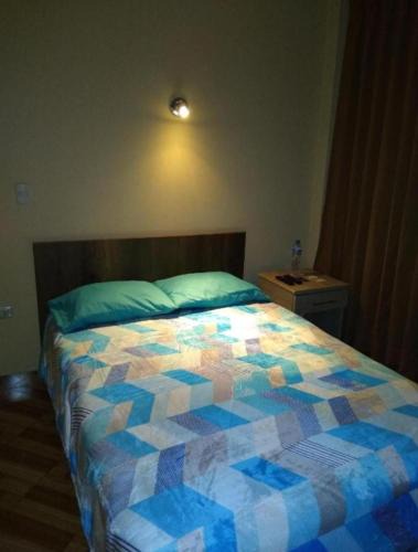 Monserrate House | D' Barrig