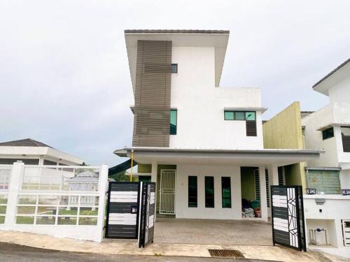Bandar Baru Bangi House | D Corner Homestay Bangi Kajang