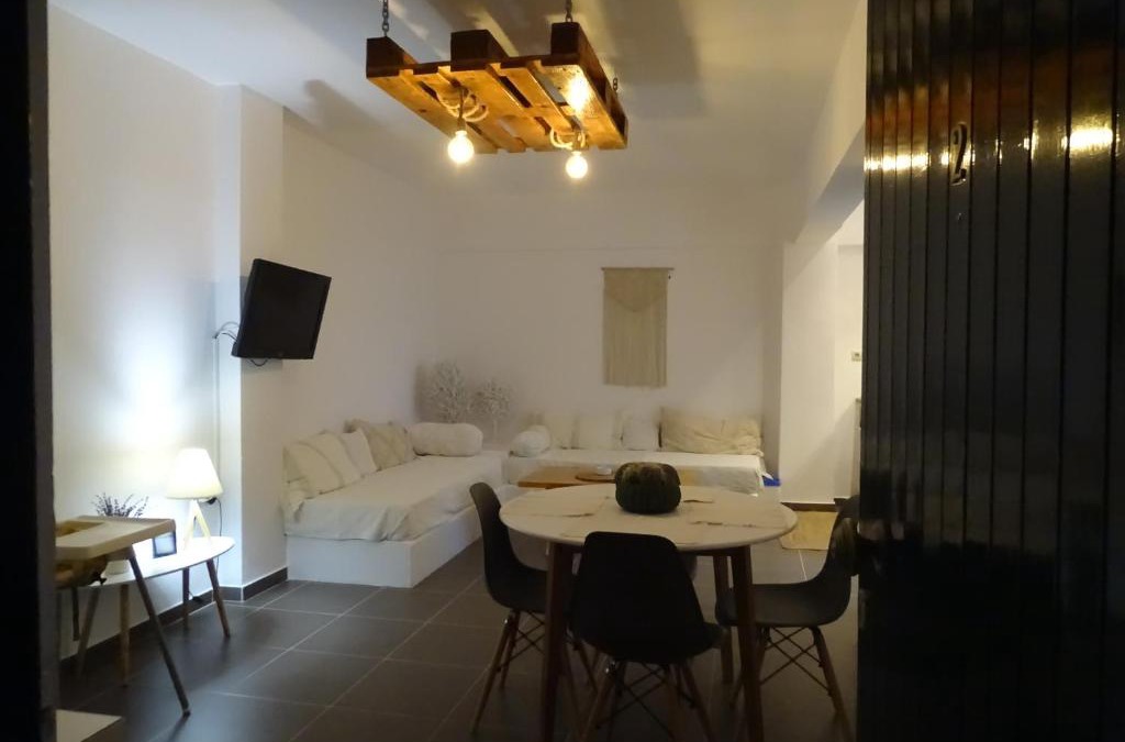 Palaia Epidavros Apartment | D&D apartments