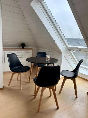 Arnstein Apartment | D D B Haus