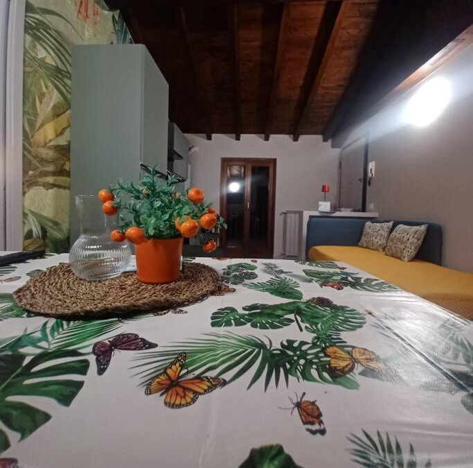 Rovato Apartment | D e c a d e n c e -Wine calling!