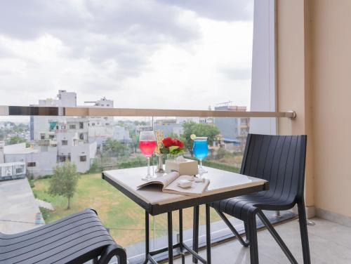 Gayariawas Hotel | D Fortune Park