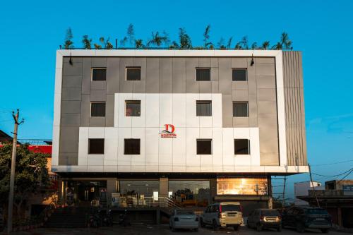 Jodhpur Hotel | D Horizon Hotel & Restaurant