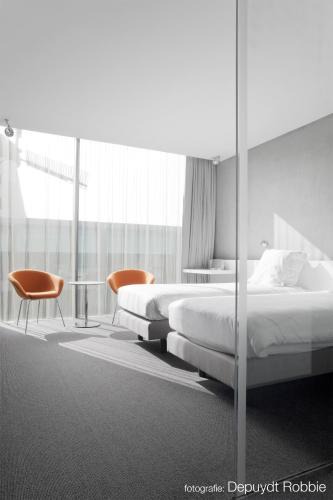Marke Hotel | D-Hotel
