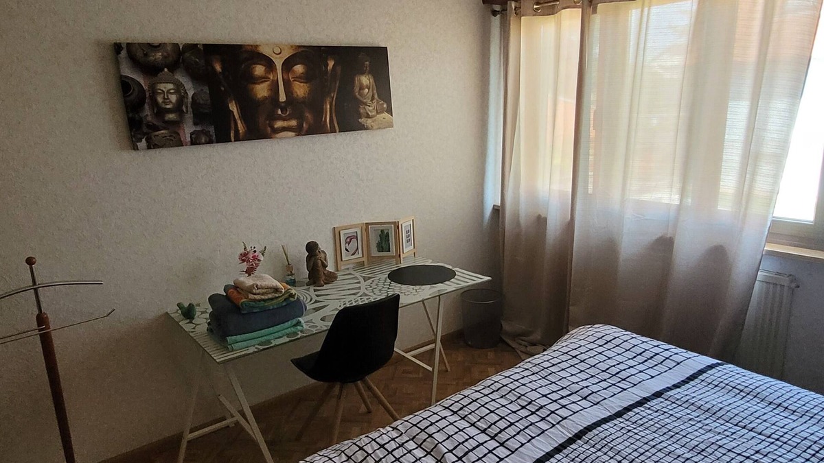 Geudertheim House | D&J homestay