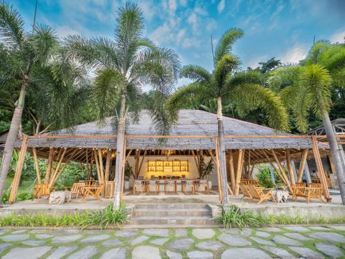 Pulau Lembeh Resort | D'Lagoon Dive Resort