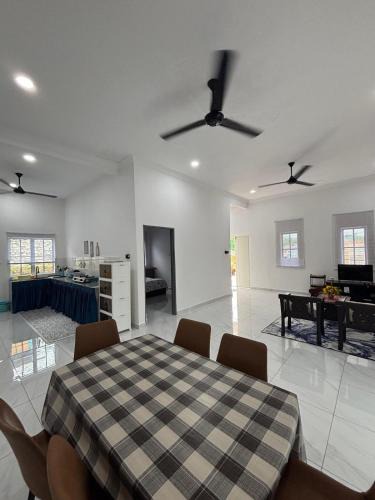 Slim River House | D'Laman Homestay