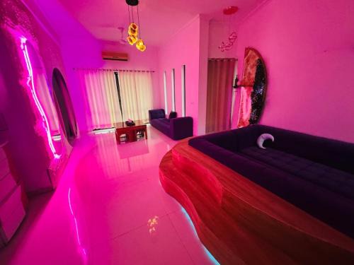 Bissar Akbarpur Apartment | D Lamhe