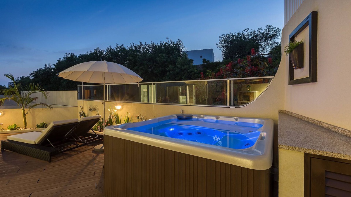 Vale de Parra Apartment | D Loft Sea and Golf