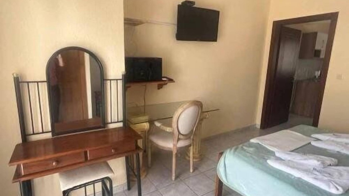 Metamorfosi Apartment | (D) - Nr.5 Grand Family Suite