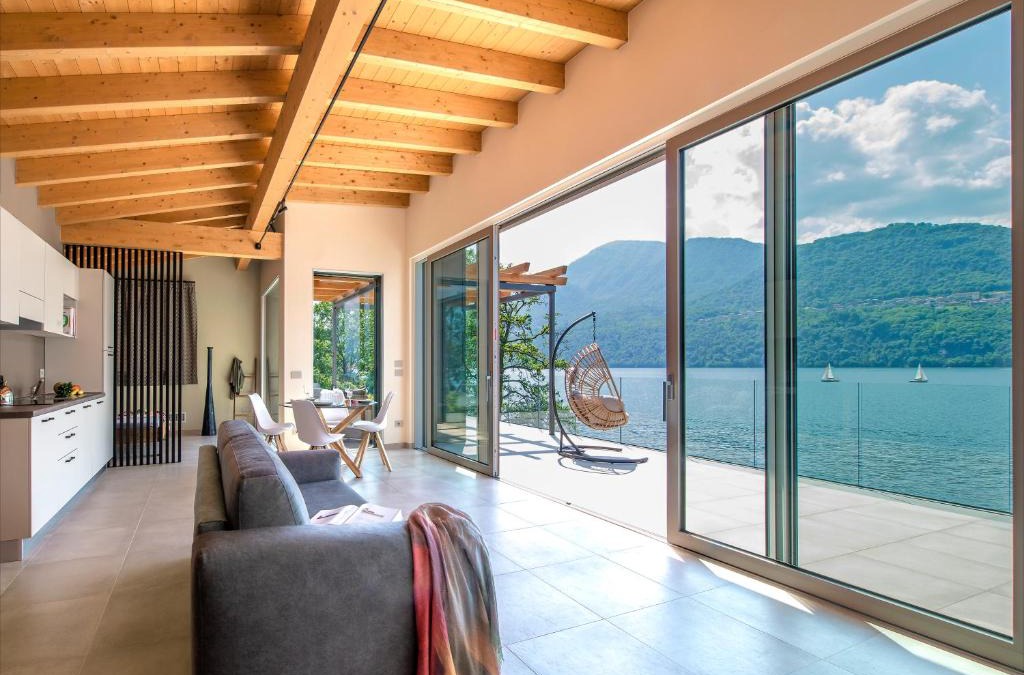 Agrano Apartment | d'Ocalée Holiday Experience lago d'Orta