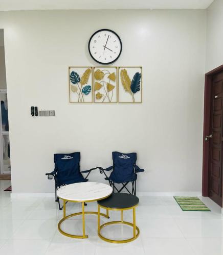 Manir House | D Padang Homestay Manir kuala Terengganu