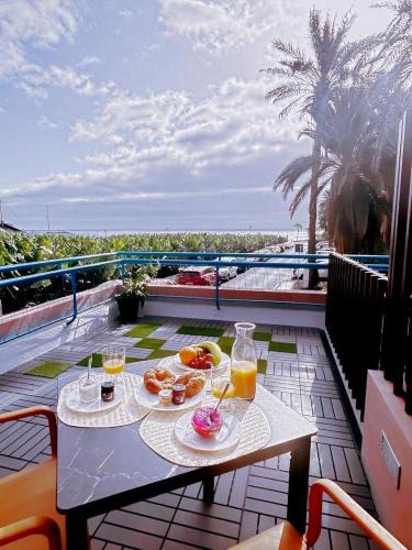 Brena Baja Apartment | D'Sal y Arena